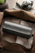 Etui rolka Sternglas ze skóry syntetycznej, czarne - 8