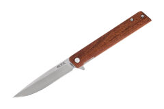 Nóż Buck 256 Decatur Wood 13060