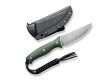Nóż CIVIVI Stormridge Micarta Green - 2