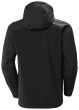 Softshell Helly Hansen Oxford Black - 6