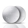Bateria litowa everActive CR2450, 3V, 5 szt. - 3
