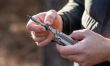 Przejściówka z grzechotką Leatherman - 4
