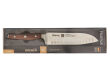 Nóż Santoku Kulle 18 cm Fissman Bremen 2722 - 2