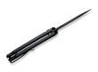 Nóż CIVIVI Button Lock Elementum II G10 All Black - 7