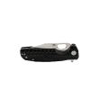 Nóż Honey Badger Clippoint Medium Black HB4069 - 2