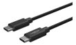 Kabel Ansmann USB-C Data and Charging 120 cm - 3