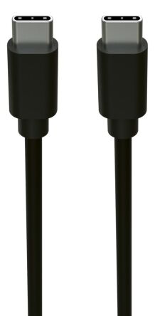 Kabel Ansmann USB-C Data and Charging 120 cm