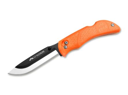 Nóż Outdoor Edge RazorPro L 350 Orange blister