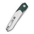 Nóż CIVIVI Brr15 Light Nitro-V TealGreen&White G10 - 5