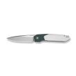 Nóż CIVIVI Brr15 Light Nitro-V TealGreen&White G10 - 8