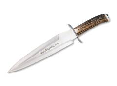 Nóż Muela Rehala 27A