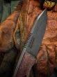 Nóż LKW Woodsman by DARKdog6 - 6