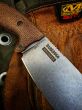 Nóż LKW Woodsman by DARKdog6 - 11