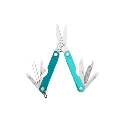 Multitool Leatherman Micra Parakeet