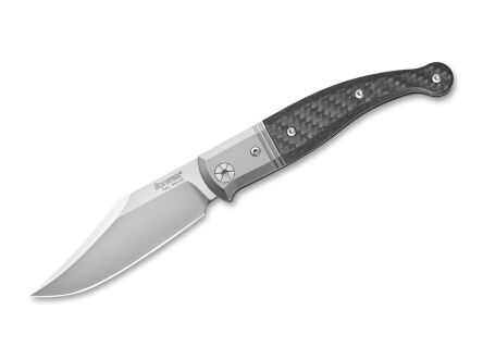 Nóż LionSteel Gitano CF