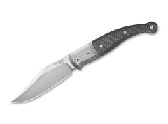 Nóż LionSteel Gitano CF