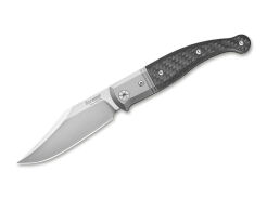 Nóż LionSteel Gitano CF