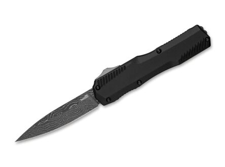 Nóż Kershaw Livewire Damascus 9000DAM