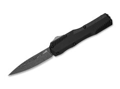 Nóż Kershaw Livewire Damascus 9000DAM