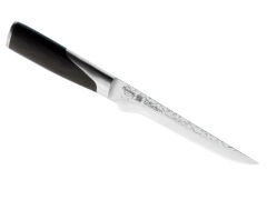 Nóż do trybowania 15 cm Fissman Tirol 2756