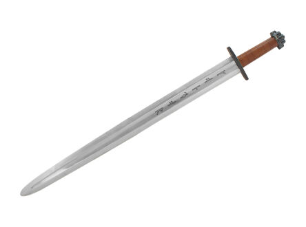 Miecz Condor Viking Ironside
