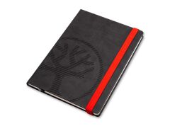 Notatnik Böker Lanybook Large