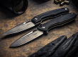 Nóż Böker Plus Caracal Folder 42 - 3