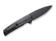 Nóż WE Knife Speedster Titanium Black - 2