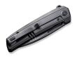 Nóż WE Knife Speedster Titanium Black - 5
