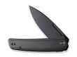 Nóż WE Knife Speedster Titanium Black - 7