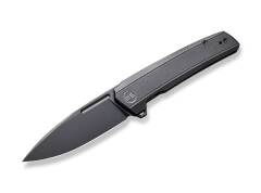 Nóż WE Knife Speedster Titanium Black