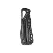 Multitool Leatherman Skeletool CX Onyx - 2