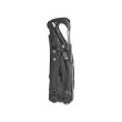 Multitool Leatherman Skeletool CX Onyx - 3