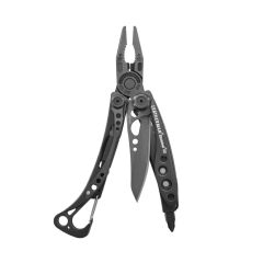 Multitool Leatherman Skeletool CX Onyx
