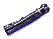 Nóż CIVIVI P87 G10 Purple C21043-2 - 4