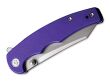 Nóż CIVIVI P87 G10 Purple C21043-2 - 6