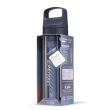 Butelka z filtrem LifeStraw Go 2.0 A.Sea 650ml - 2