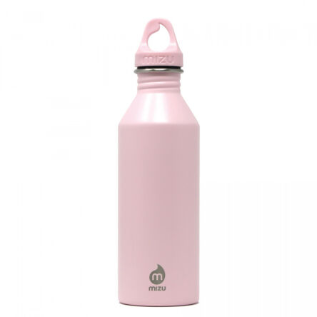 Butelka Mizu M8 750ml Soft Pink