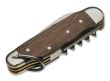 Scyzoryk Böker Camp Knife Smoked Oak - 2