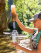 Filtr do wody LifeStraw Peak Solo Pink Limonade - 4