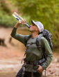 Filtr do wody LifeStraw Peak Solo Pink Limonade - 5