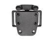 Nóż Hogue EX-F03 Hawkbill G10 Black - 2