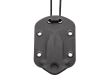 Nóż Hogue EX-F03 Hawkbill G10 Black - 3