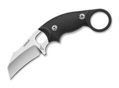 Nóż Hogue EX-F03 Hawkbill G10 Black