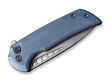 Nóż WE Knife Mini Malice Titanium Blue - 5