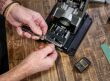 Work Sharp Professional Precision Adjust Elite - 9