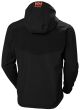 Kurtka Softshell Helly Hansen Chealsea Evo H Black - 2