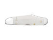 Nóż Case SparXX Mini Copperlock SS White - 3