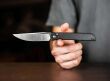 Nóż Böker Solingen Urban Trapper NXT Automatik - 4