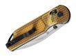 Nóż Kizer Assassin Nitro-V PEI - 3